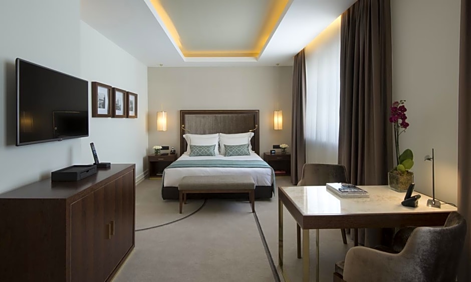 Tivoli Avenida Liberdade Lisboa  The Leading Hotels of the World