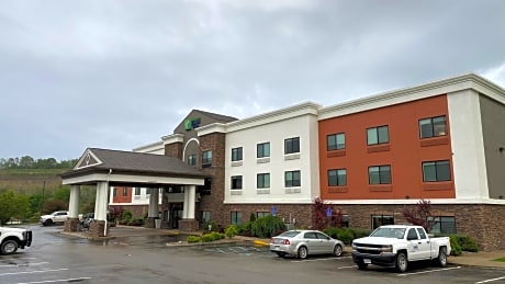 Holiday Inn Express Hotel & Suites Weston, an IHG Hotel