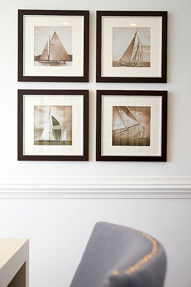 Hotel Boutique Villa Favorita