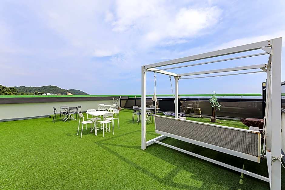 No.25 hotel  Gijangyeonhwari