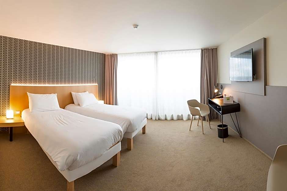 ibis Styles Kortrijk Expo