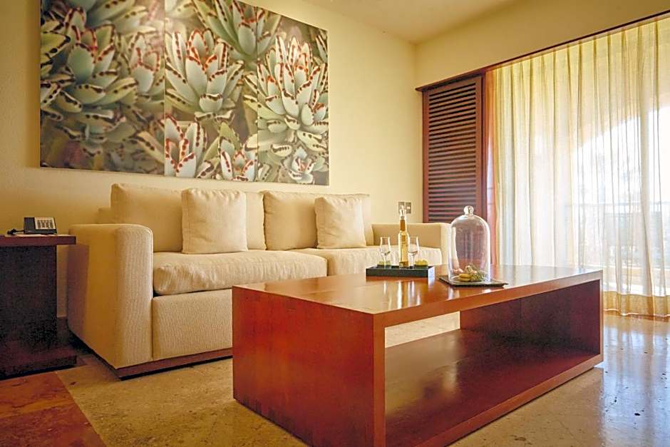 Grand Fiesta Americana Los Cabos All Inclusive Golf & Spa