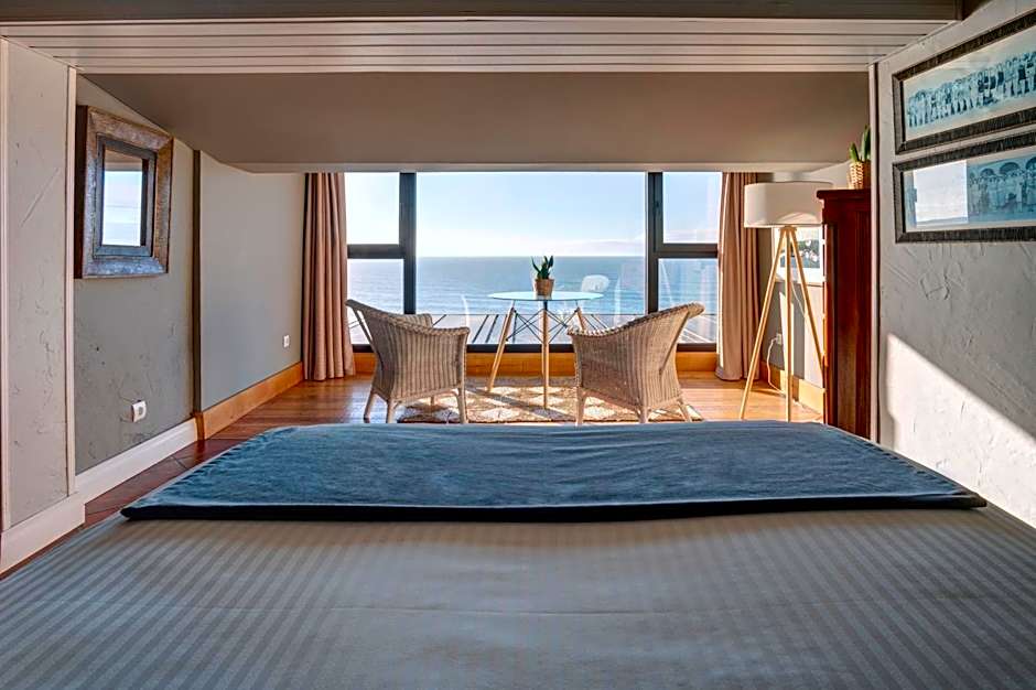 Hotel El Castillo de Los Locos