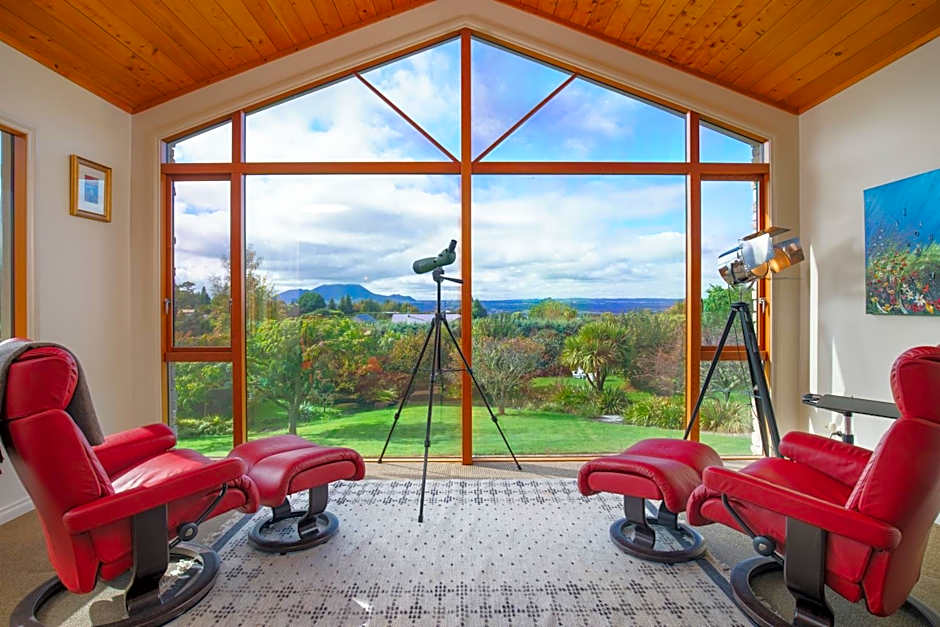 Chalet Eiger