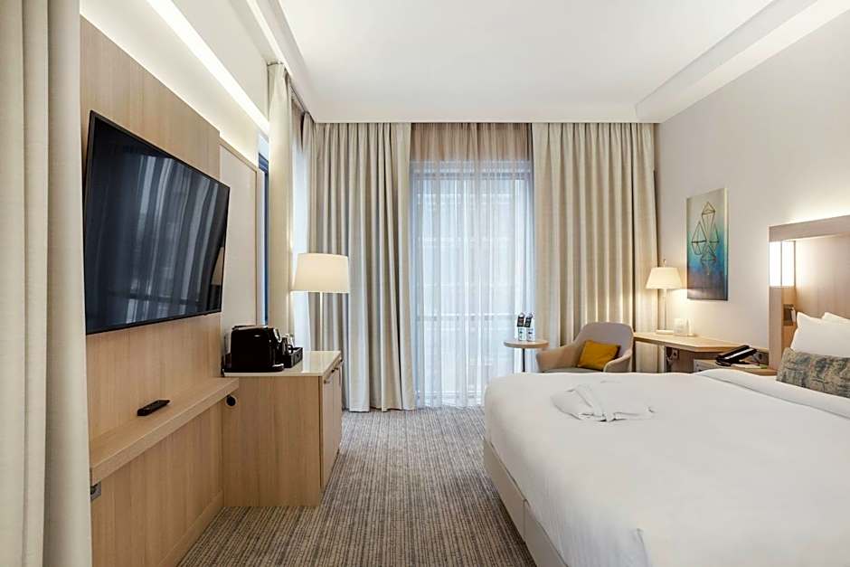 Courtyard by Marriott Vilnius City Center