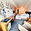 Hotel Erzgiesserei Europe