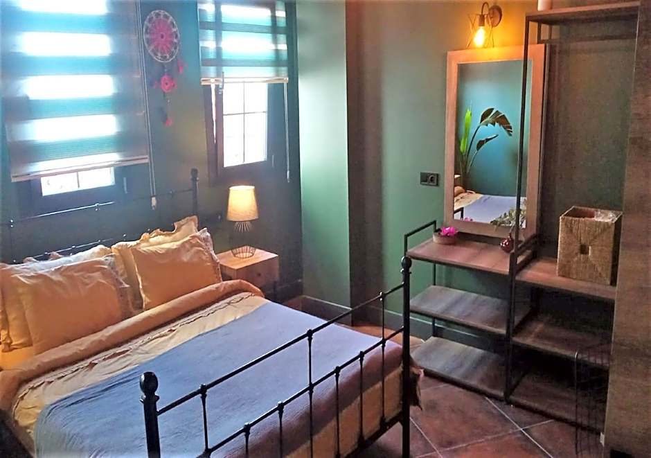 Photo 1 of 4 of Standard 1 Double Bed or 2 Beds