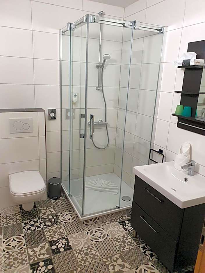 Land-gut-Hotel Waldesruh