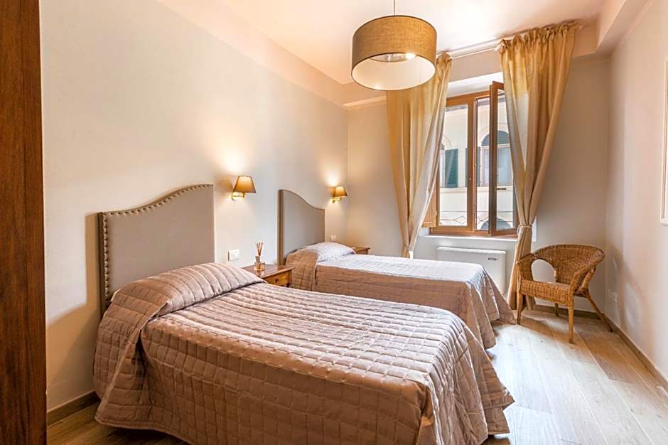 Apartments Florence - Ariento Giuditta 2 bdr