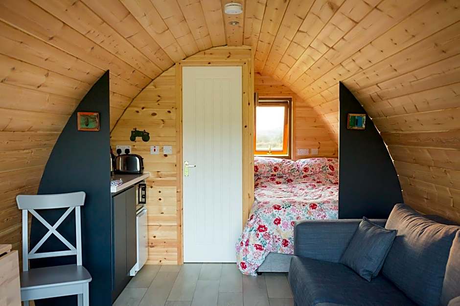 Kilbane Glamping