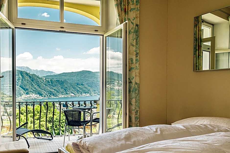 Paladina Hotel