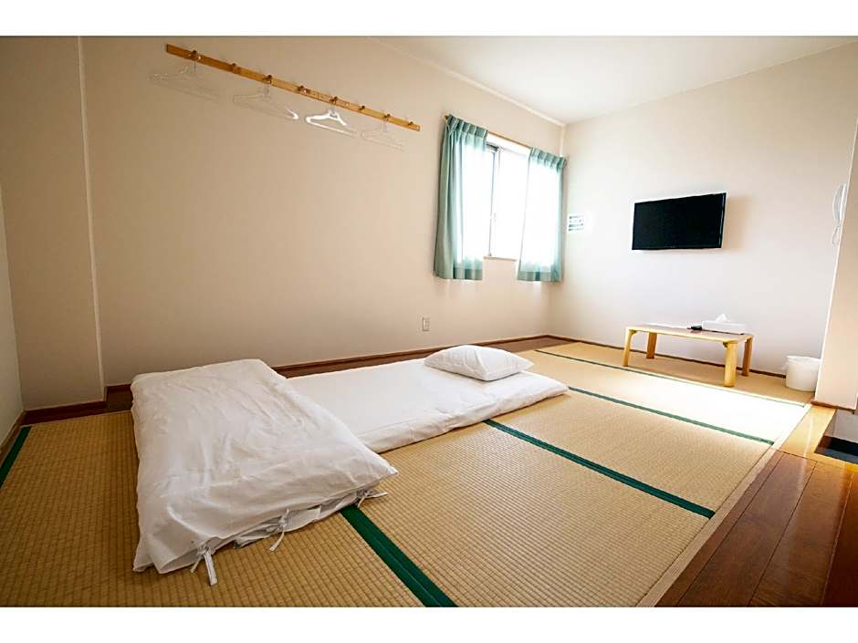 Business Inn Komeya