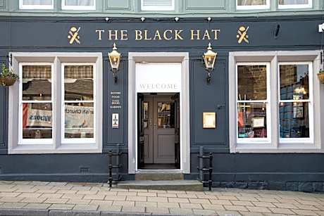 The Black Hat