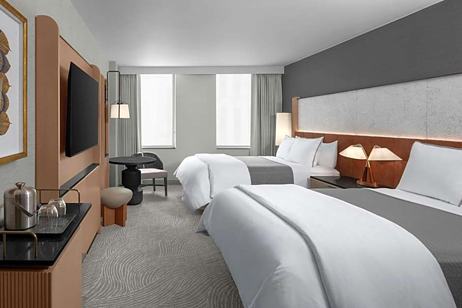 The Westin Minneapolis