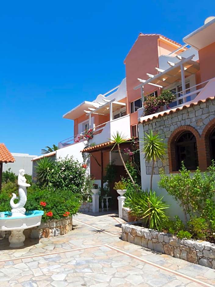 Eden Beach Hotel
