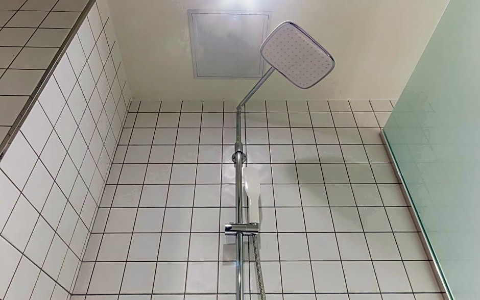 Pyeongtaek Seville Hotel