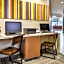 Holiday Inn Express Hotel & Suites Elk Grove Ctrl - Sacramento S By IHG