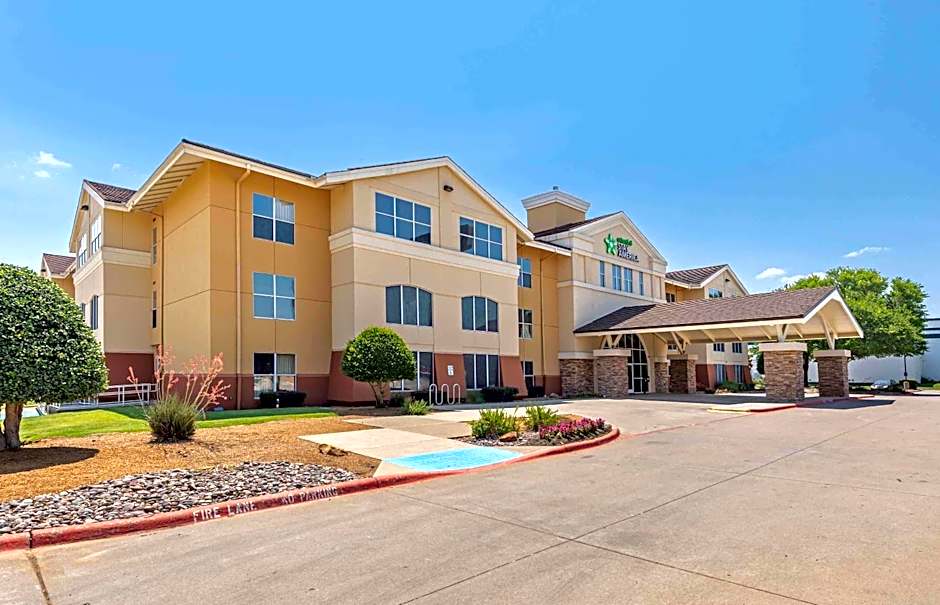 Extended Stay America Suites - Dallas - Frankford Road