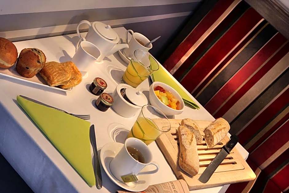 Résidence Hôtelière Les Mas du Grand Vallon