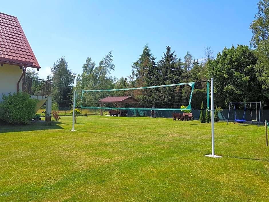 Domki Morskie Opowieści