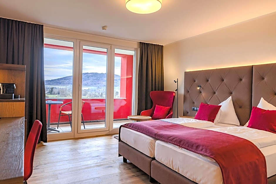 Hotel Haberl - Attersee