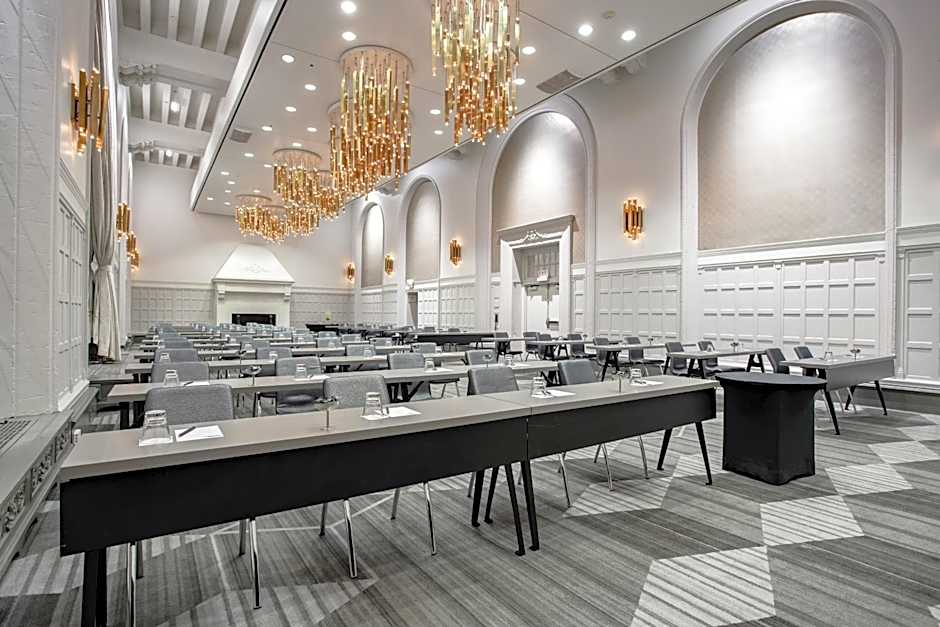 THE MIDLAND HOTEL, Chicago, a Tribute Portfolio Hotel Chicago Downtown