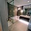 Luxury sea view Apartment In Address Hotel Fujairah