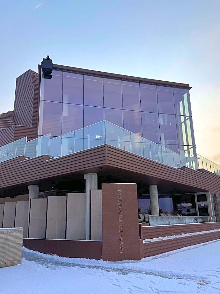 Plain Hotel