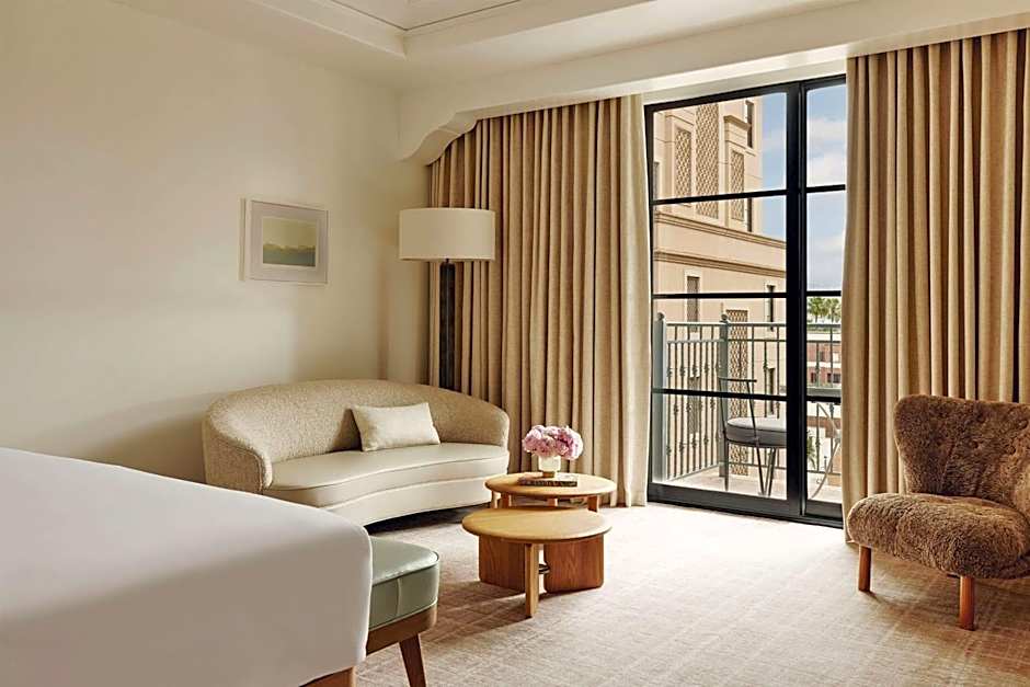 The Maybourne Beverly Hills