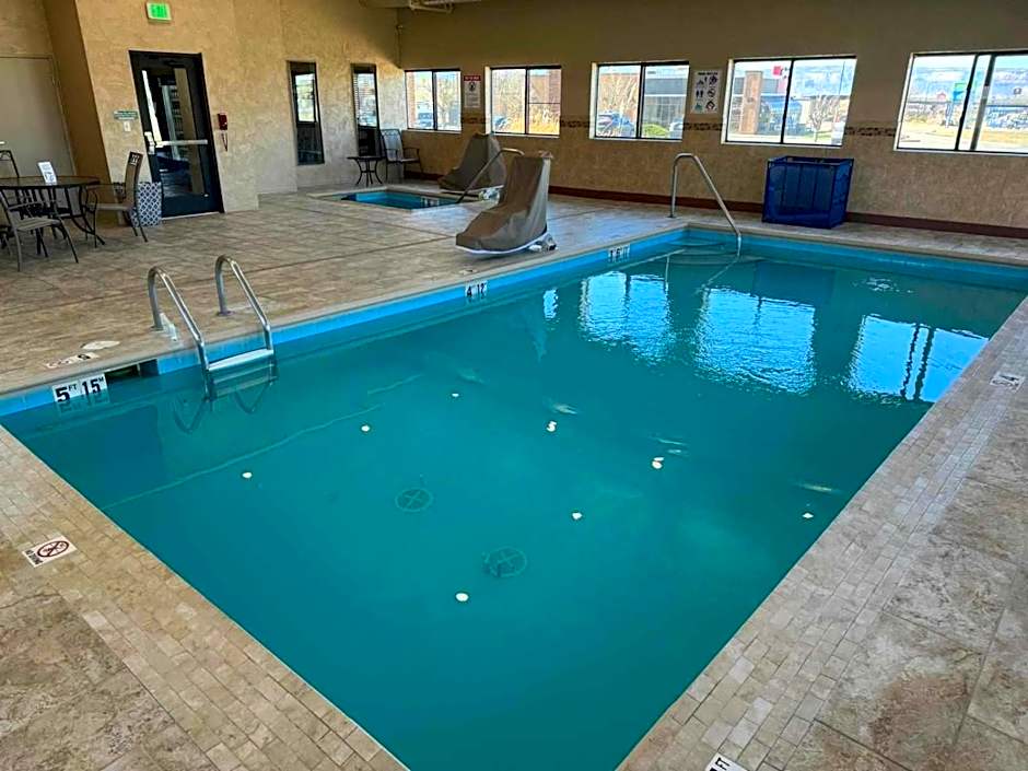 Comfort Inn Grand Junction I-70