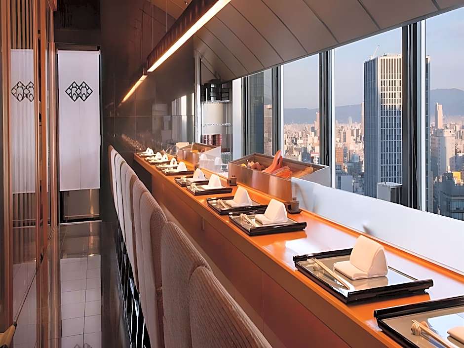 Hotel Granvia Osaka