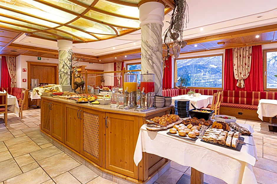 Hotel Thuinerwaldele