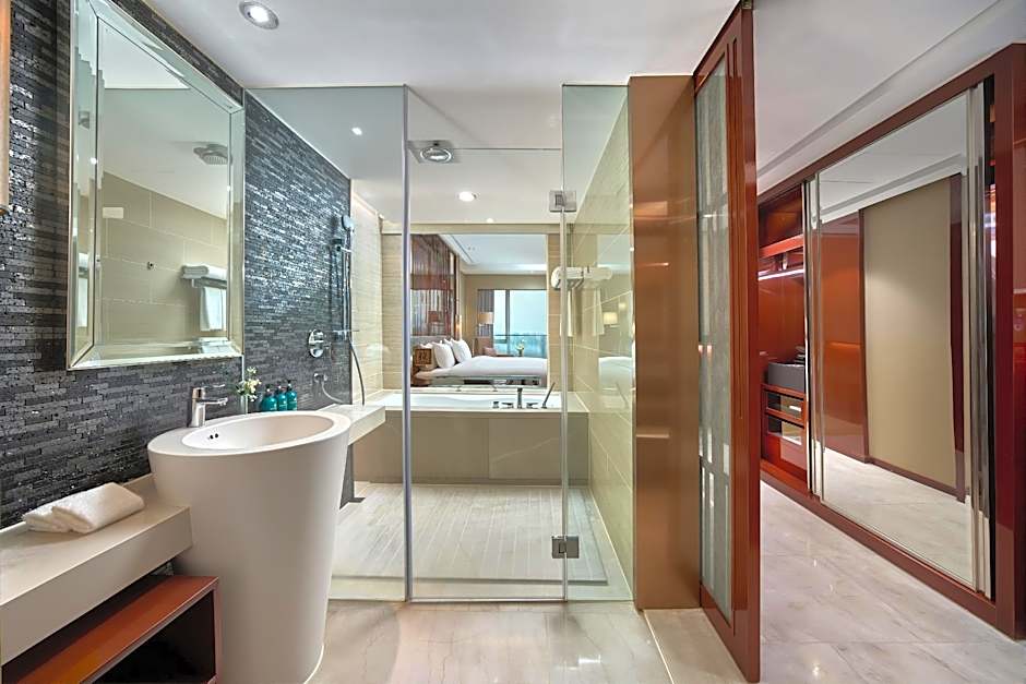 Crowne Plaza Taizhou By IHG