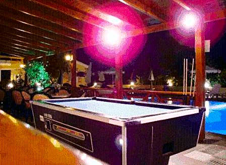 Summer Memories Aparthotel