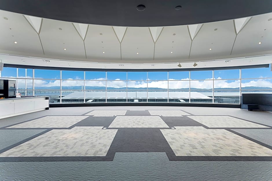 Hotel Nikko Kansai Airport