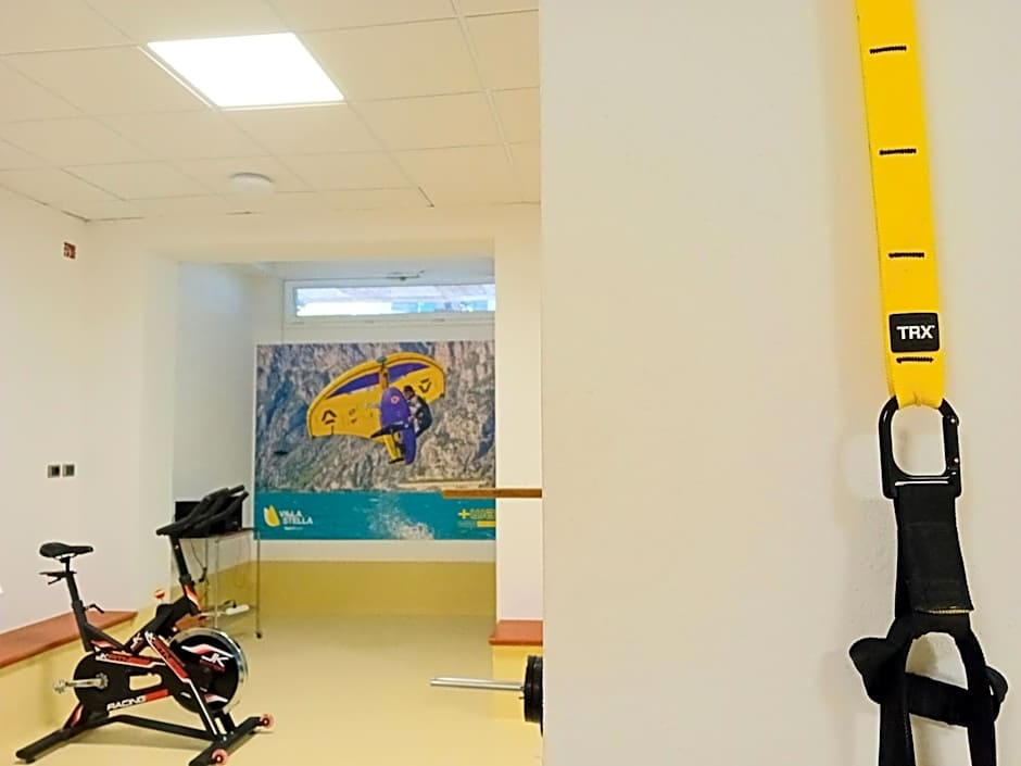 Sporthotel Villa Stella