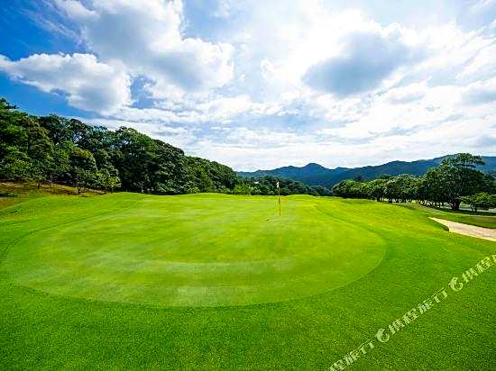 Toyotako Hotel and Golf Club