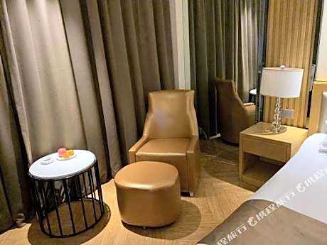 Lijing Hotel