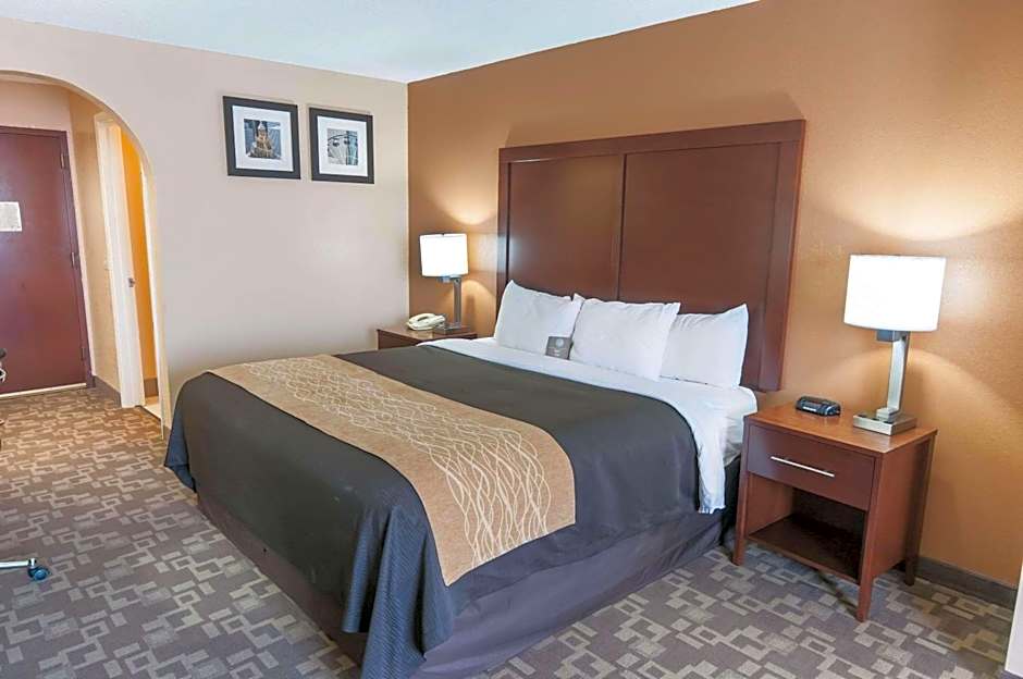 Comfort Inn Conroe