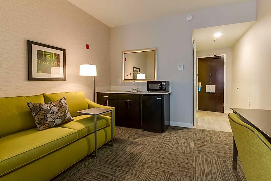 Hampton Inn By Hilton White House