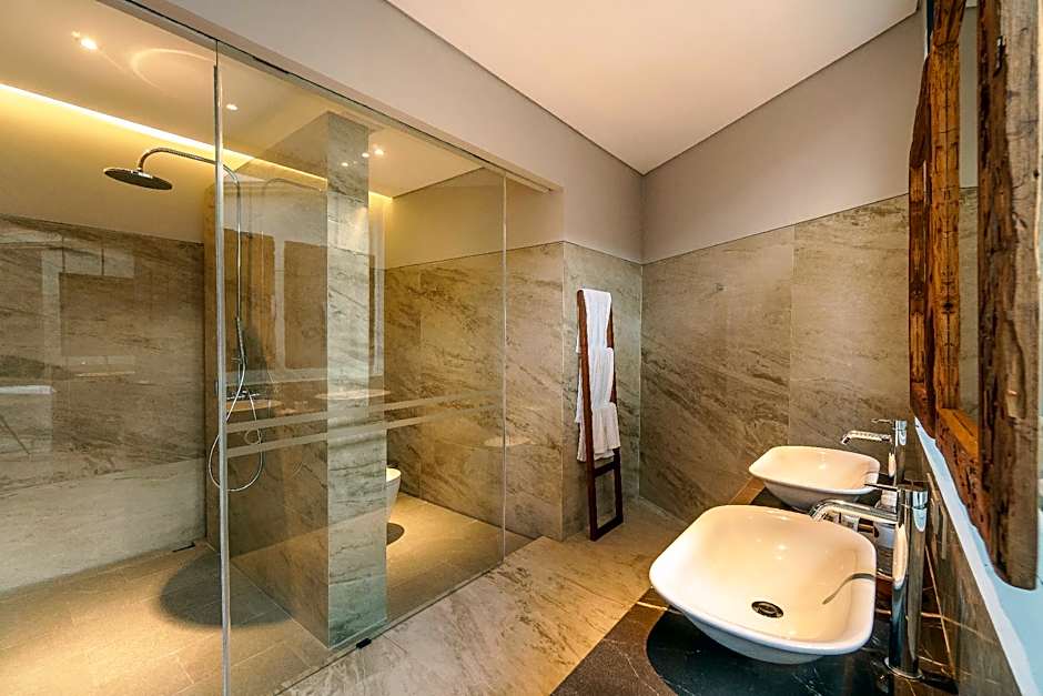 Kampi Villas Nusa Dua by Nakula