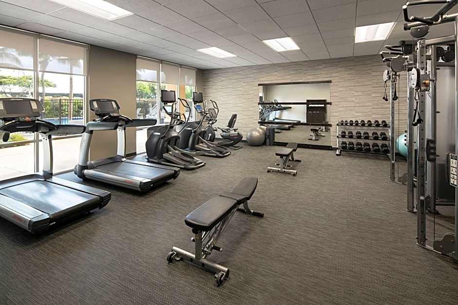 Courtyard by Marriott Maui Kahului Airport