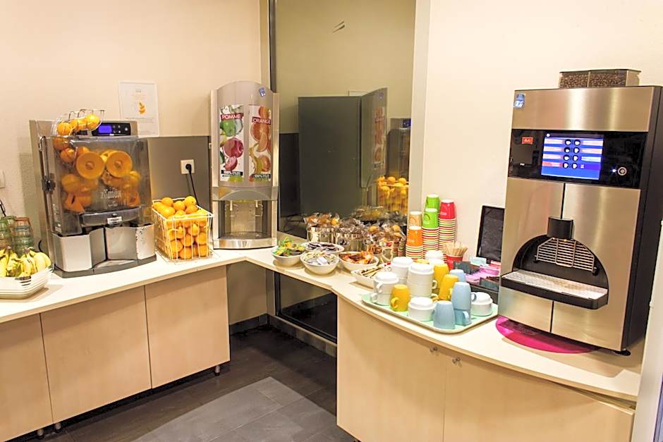 Ibis Styles Bethune Bruay Hotel