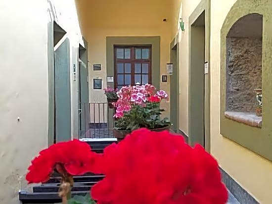 Casa Hotel Aroma 406