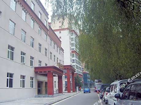 Xiangyun Hotel