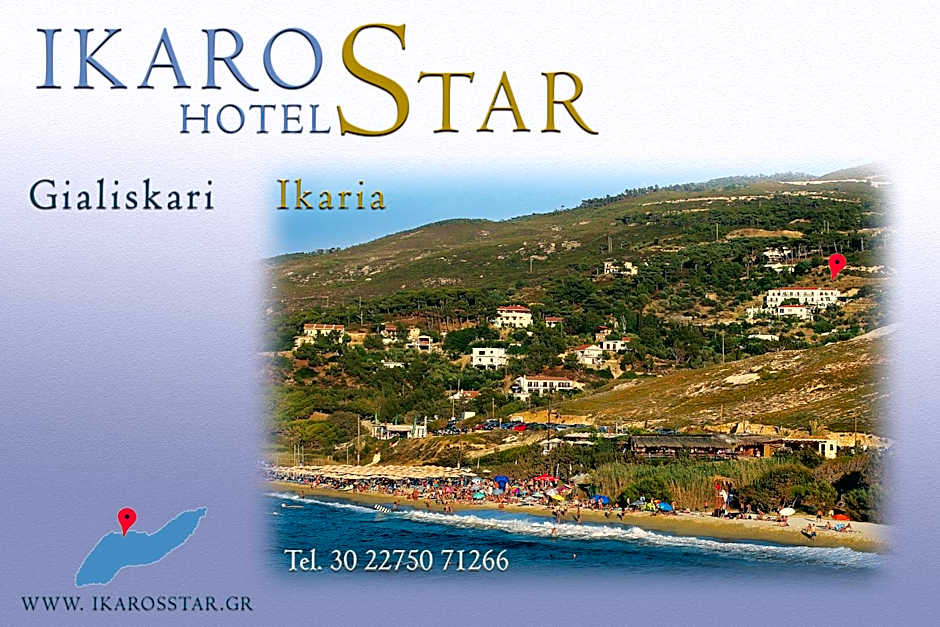 Ikaros Star Hotel