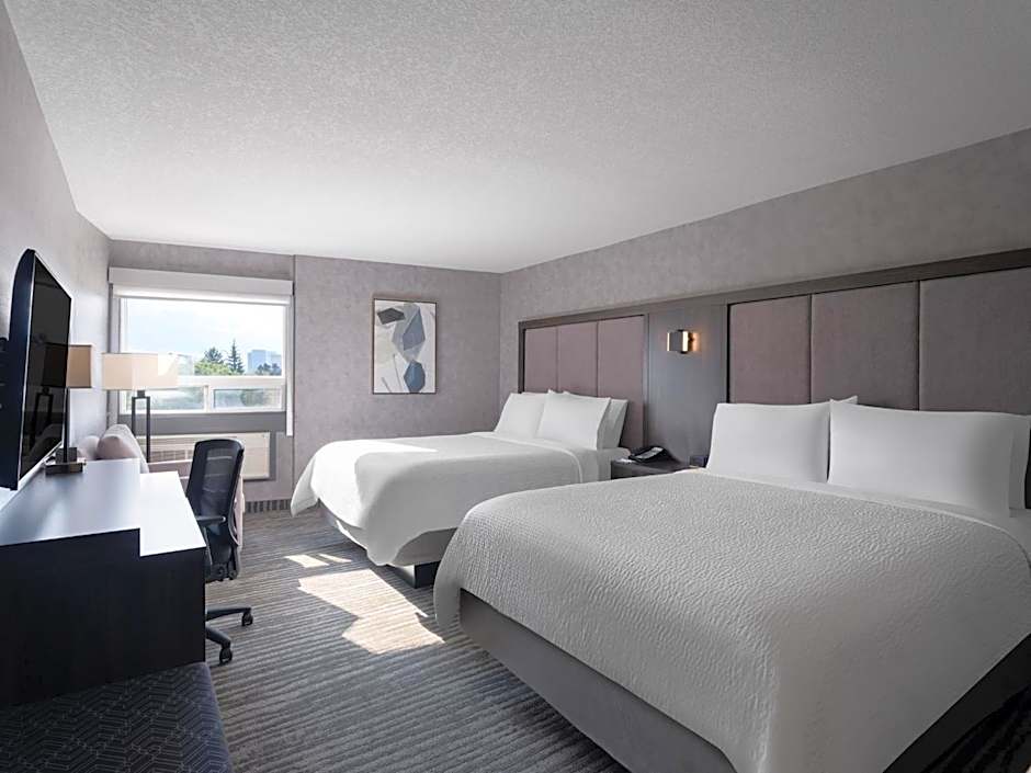 Holiday Inn Calgary Airport By IHG
