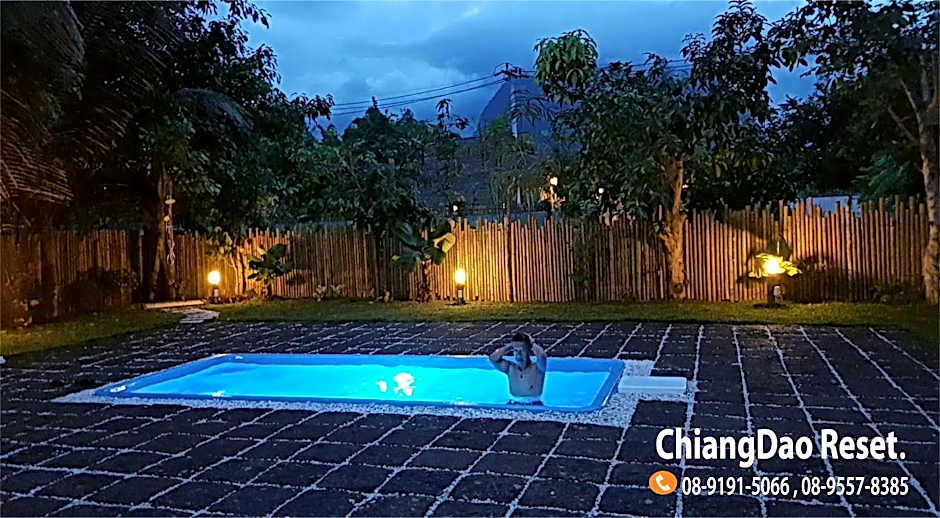 Chiang Dao Reset