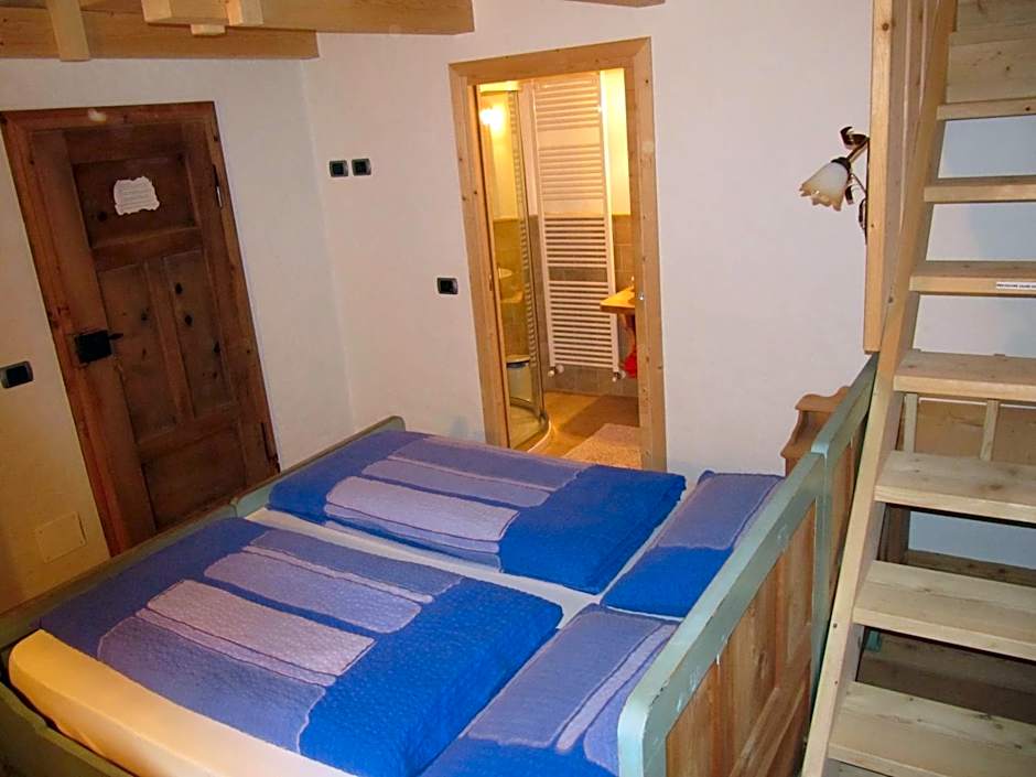 Bed & Breakfast Campaciol