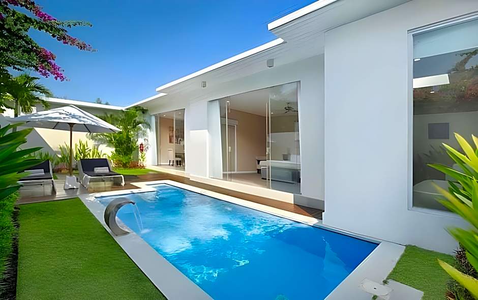 The Grand Daha Luxury Villas